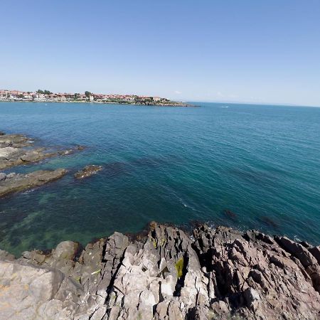 Sozopol Apartment With Sea View Ngoại thất bức ảnh