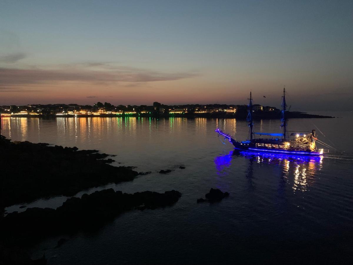 Sozopol Apartment With Sea View Ngoại thất bức ảnh