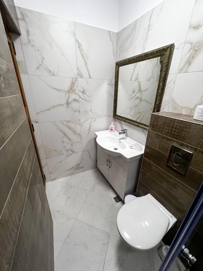 Sozopol Apartment With Sea View Ngoại thất bức ảnh