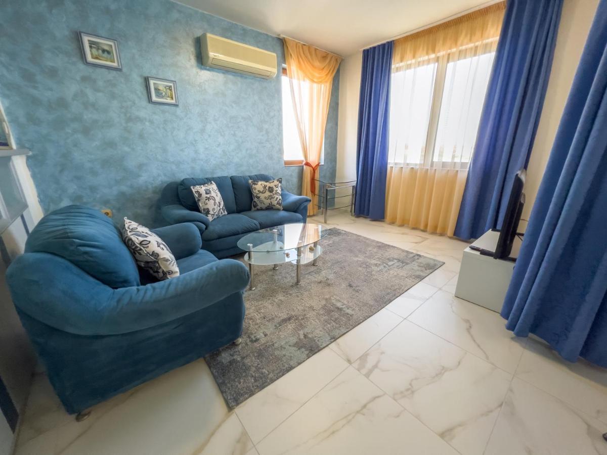 Sozopol Apartment With Sea View Ngoại thất bức ảnh