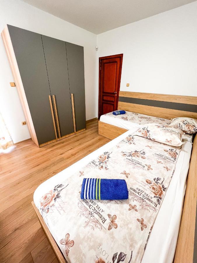 Sozopol Apartment With Sea View Ngoại thất bức ảnh