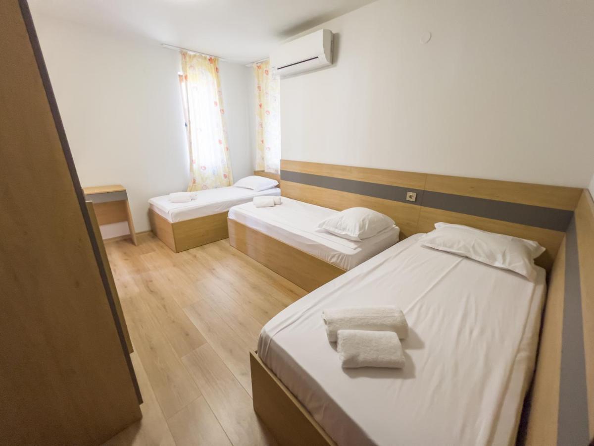 Sozopol Apartment With Sea View Ngoại thất bức ảnh