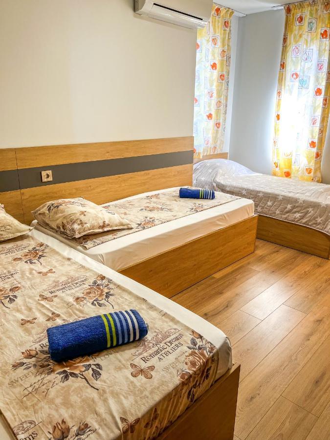 Sozopol Apartment With Sea View Ngoại thất bức ảnh