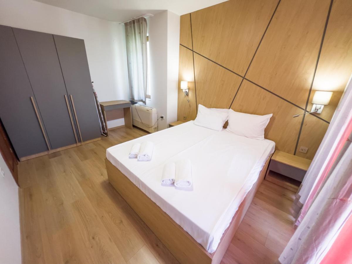 Sozopol Apartment With Sea View Ngoại thất bức ảnh
