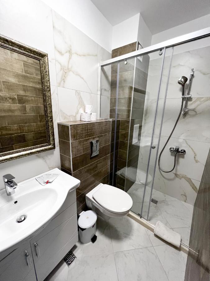 Sozopol Apartment With Sea View Ngoại thất bức ảnh