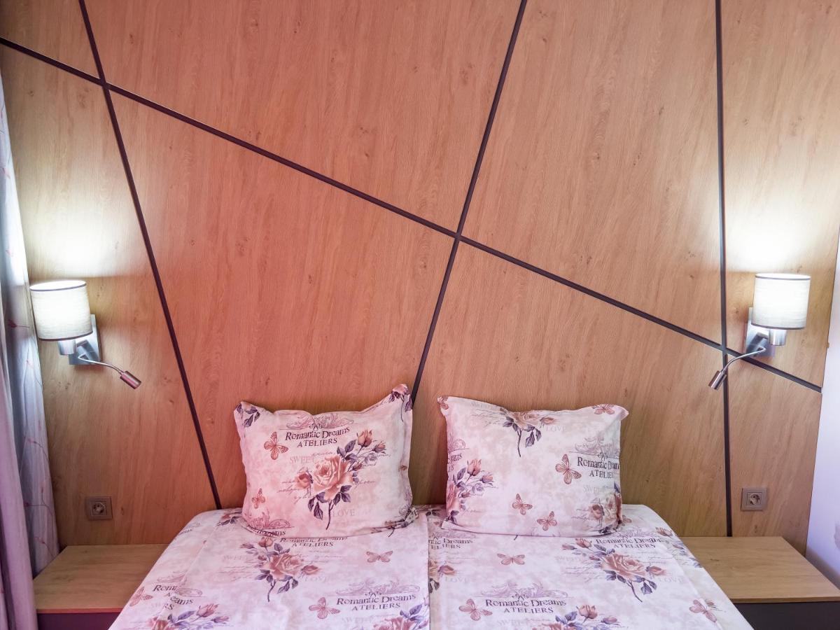 Sozopol Apartment With Sea View Ngoại thất bức ảnh
