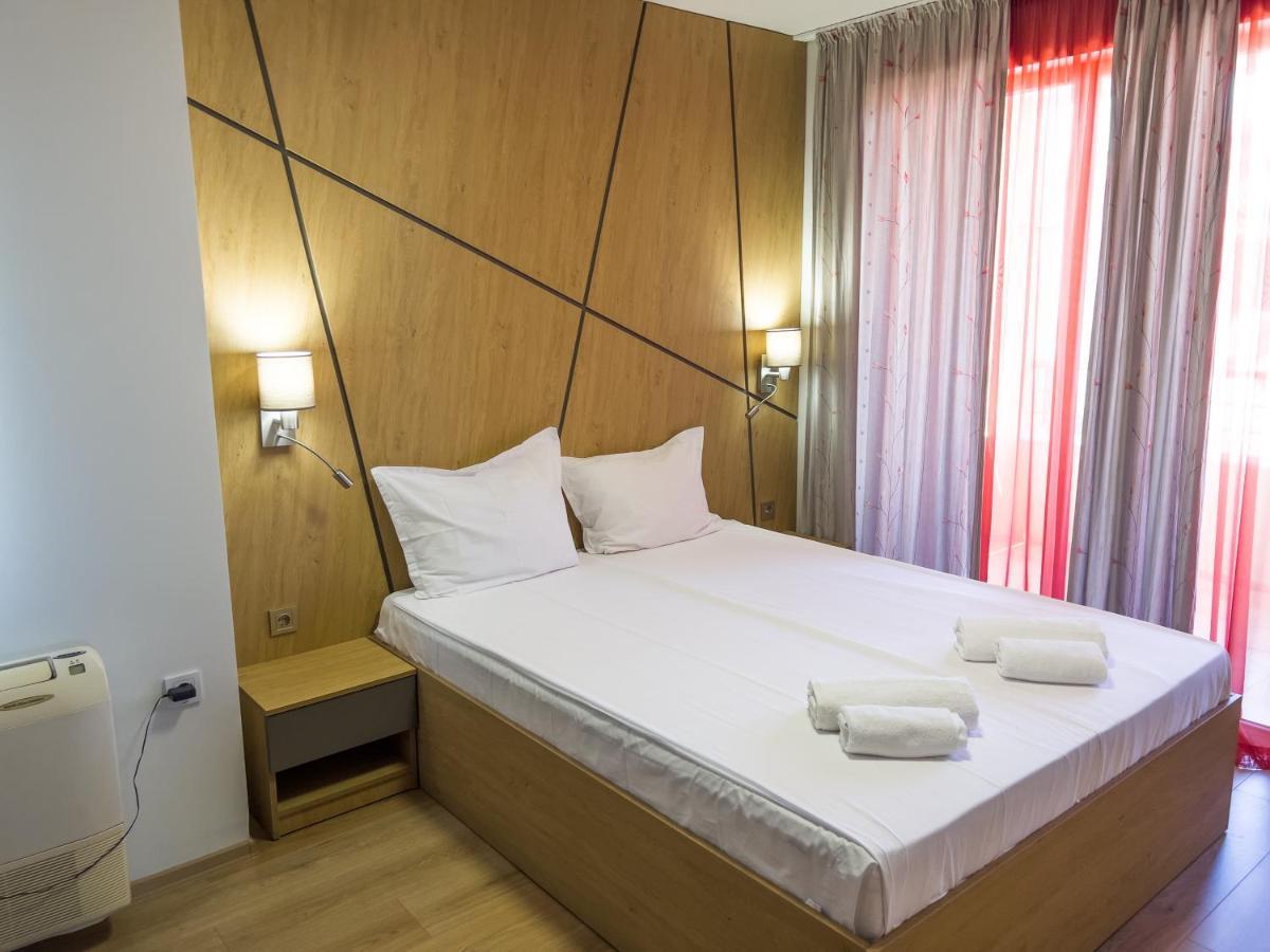 Sozopol Apartment With Sea View Ngoại thất bức ảnh