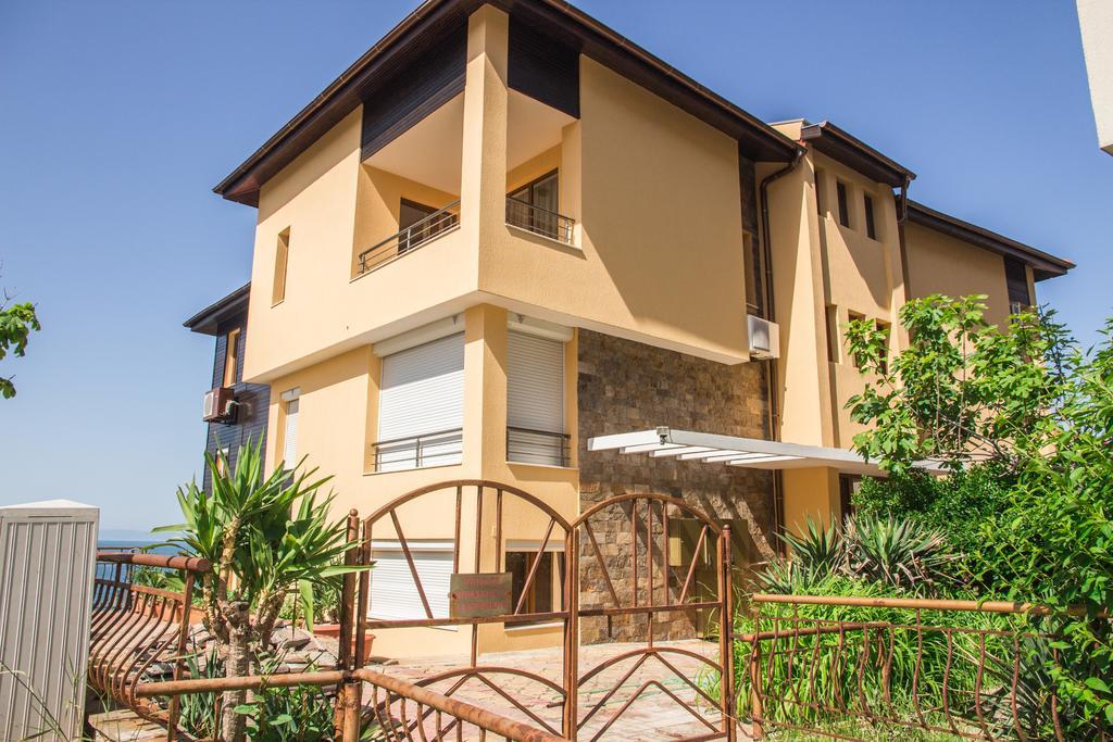 Sozopol Apartment With Sea View Phòng bức ảnh